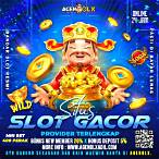 pg slot gacor